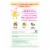 Culturelle® Probiotics Kids Regularity Dietary Supplement Packets Perspective: back