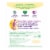Culturelle Probiotics Pro-Well 3-in-1 Dietary Supplement Capsules Perspective: back