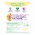 Culturelle Probiotics Pro-Well 3-in-1 Dietary Supplement Capsules Perspective: back