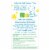Culturelle Baby Grow + Thrive Probiotic + Vitamin D Drops Perspective: back