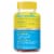 Culturelle Probiotics + Multivitamin Gummies Perspective: back