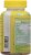 Culturelle® Kids Multivitamin + Probiotics Perspective: back
