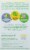 Culturelle Advanced Regularity Probiotic + Prebiotic Fiber Vegetarian Capsules Perspective: back