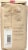 Papa Nicholas® Five-Star Restaurant Medium Roast Ground Coffee Perspective: back
