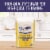 Domino Premium Pure Cane Granulated Sugar Perspective: back