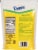 Domino Organic Raw Cane Sugar Perspective: back