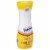 Domino Pourable Pure Cane Light Brown Sugar Flip Top Canister Perspective: back