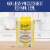Domino Golden Granulated Sugar Perspective: back
