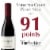 La Crema Sonoma Coast Pinot Noir California Red Wine Half Bottle Perspective: back