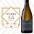 La Crema Russian River Valley Chardonnay California White Wine Perspective: back