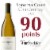 La Crema Sonoma Coast Chardonnay California White Wine Perspective: back