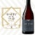 La Crema Russian River Valley Pinot Noir California Red Wine Perspective: back