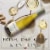 La Crema Monterey Pinot Gris California White Wine Perspective: back
