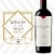 La Crema Sonoma County Cabernet Sauvignon Red Wine Perspective: back