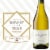 La Crema Monterey Chardonnay California White Wine Perspective: back