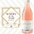 La Crema Monterey Pinot Noir Rosé California Rose Wine Perspective: back