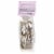 Sage Spirit Sage Secrets Sage Small 1 Count - (4-5 Inches) Perspective: back
