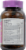 Futurebiotics® Hair Skin & Nails Multi Vitamin Tablets Perspective: back
