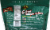 J.T.M.® Fully Cooked Beef Hoagie Patties Perspective: back