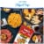 Snack Factory Everything Pretzel Crisps 14 OZ Party Size Bag Perspective: back