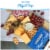 Snack Factory® Original Pretzel Crisps Perspective: back