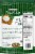 Snack Factory Garden Vegetable Pretzel Crisps 7.2 oz Perspective: back