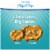 Snack Factory® Spicy Ranch Pretzel Crisps Bites Perspective: back
