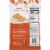 Snack Factory® Pumpkin Spice White Creme Pretzel Crisps Perspective: back