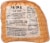 Frick's™ Oven Roasted Sliced Turkey Breast Perspective: back