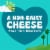 Follow Your Heart® Dairy Free Vegan Cheddar Style Shredded Cheese Fine Cut Perspective: back