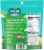 Follow Your Heart® Dairy Free Shredded Mozzarella Cheese Perspective: back