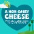 Follow Your Heart® Dairy Free American Style Sliced Cheese Perspective: back