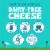Follow Your Heart® Dairy Free Vegan Parmesan Style Shredded Cheese Perspective: back