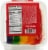 David's® Cookies Rainbow Cake Slice Perspective: back