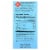 Uncle Lee's® Cinnamon Caffeine Free Body Slim Dieter Tea Perspective: back
