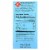 Uncle Lee's® Cinnamon Caffeine Free Body Slim Dieter Tea Perspective: back