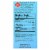 Uncle Lee's® Original Flavor Caffeine Free Body Slim Dieter Tea Perspective: back