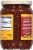Cholula® Smoky Chipotle Hot Salsa Perspective: back