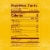 Cholula® Original Hot Sauce Perspective: back