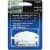 Prime-Line Window Sash Lock With Keeper F 2588 Perspective: back