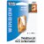 Defender Security Brass Finished Steel Flip Window Wedge Lock (2-Pack) U 9938 Perspective: back