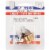 Prime-Line Spring Clip Design Mailbox Lock S 4634 Perspective: back
