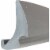 Prime-Line .190 x .470 x 200 Ft. Glass Glazing Spline P7777 Perspective: back