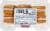 Our Specialty™ Treat Shop® Pumpkin Spice Sweet Middle Filled Mini Desserts Perspective: back
