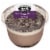 Our Specialty Cookies N Crème Parfait Cup Perspective: back