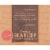 Christie Cookie Co. Crispy Brownie Chip Gourmet Cookies Perspective: back