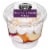 Our Specialty Treat Shop™ Strawberry Parfait Cup, Single Serve Dessert Perspective: back