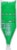 Rich's® Bettercreme® Green Whipped Icing Perspective: back