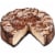 Jon Donaire™ Caramel Turtle Ice Cream Cake Perspective: back