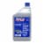 Lucas SAE 5W-20 Motor Oil Perspective: back